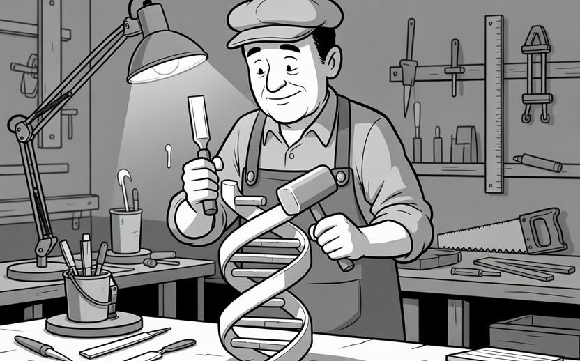 How Apprenticeships and Processes Share Their DNA