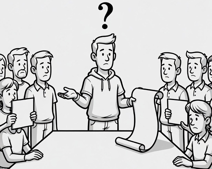 How Unprepared Managers Fall Into Magical Thinking and What You Can Do Instead