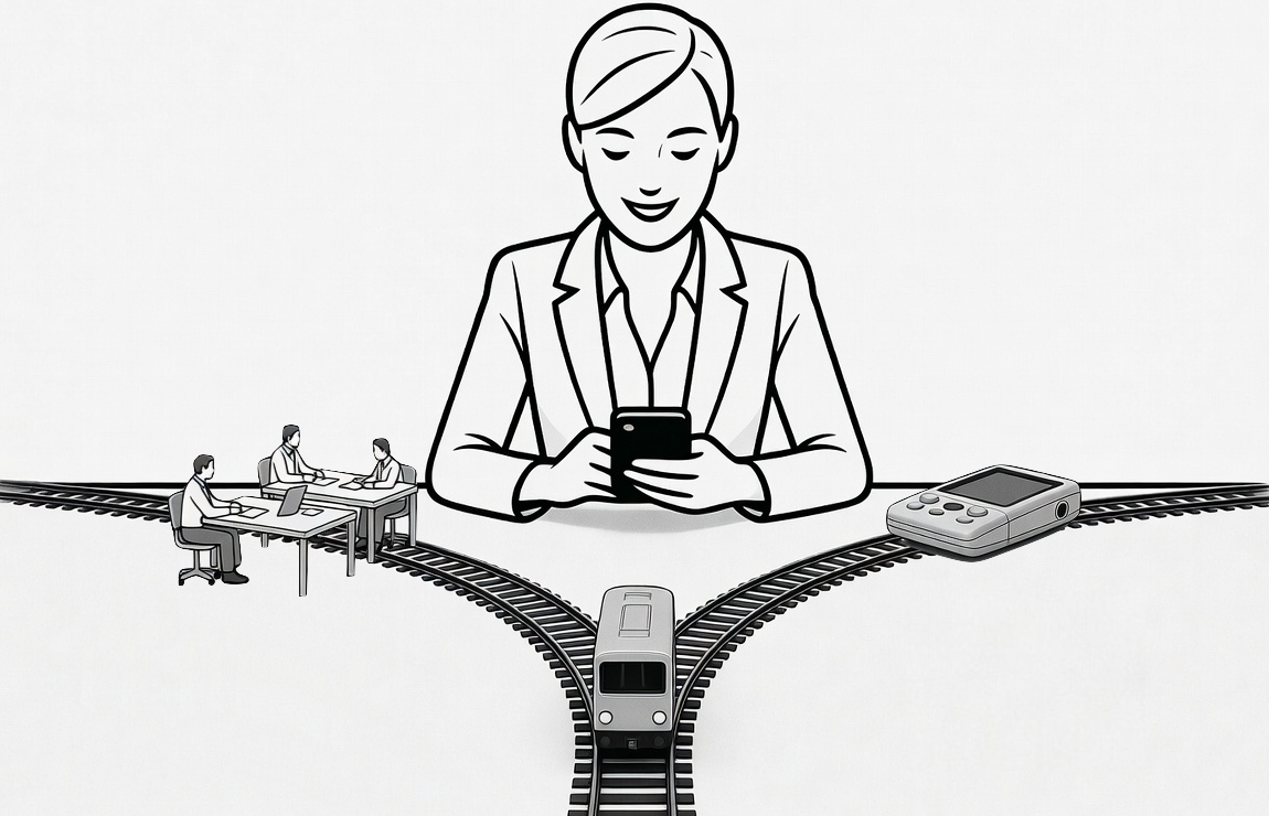 The Performative Leadership Problem No One Wants to Admit (Including You)
