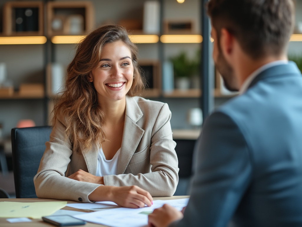 But I would have done it differently