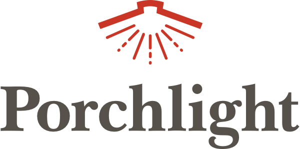 Porchlight logo
