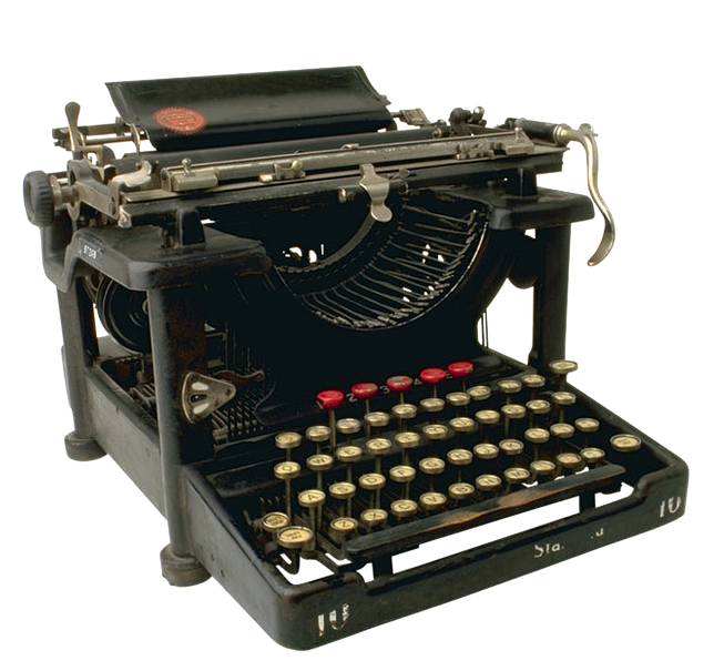 Refactoring a bureaucratic process